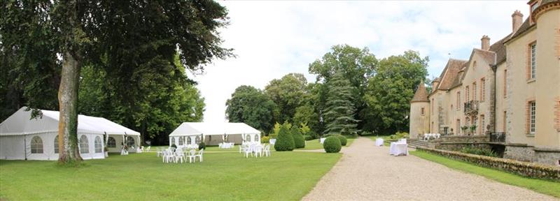 Château de Bois le Roi_89100 NAILLY_15